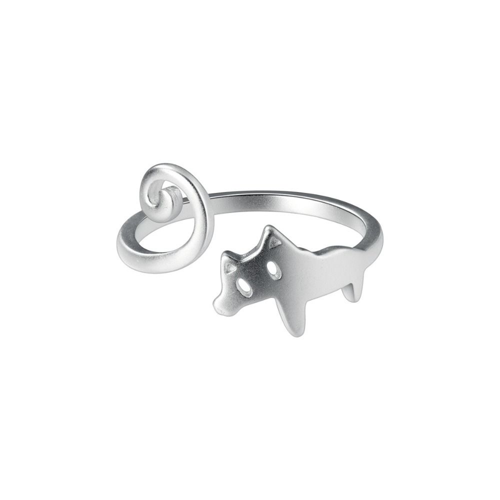 Women'S Accessories Jewelry - Anello in lega alla moda a