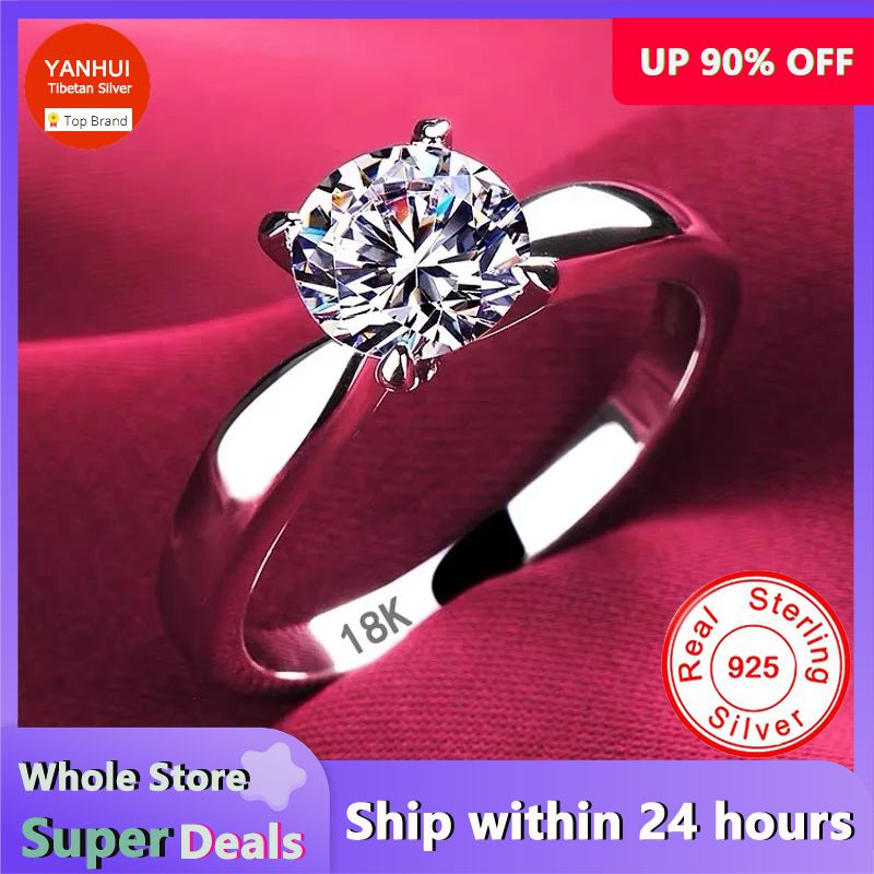 Wrap Ring Gold - Con certificato Anelli di lusso in