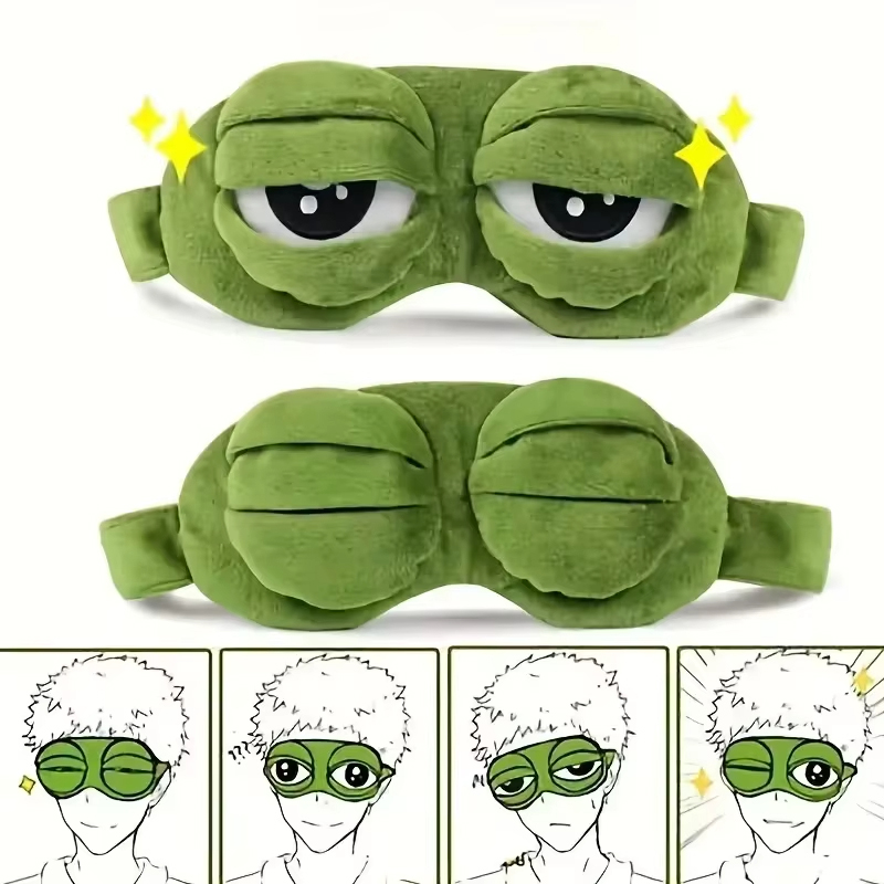 Women Knight Accessories - Maschera per gli occhi a forma
