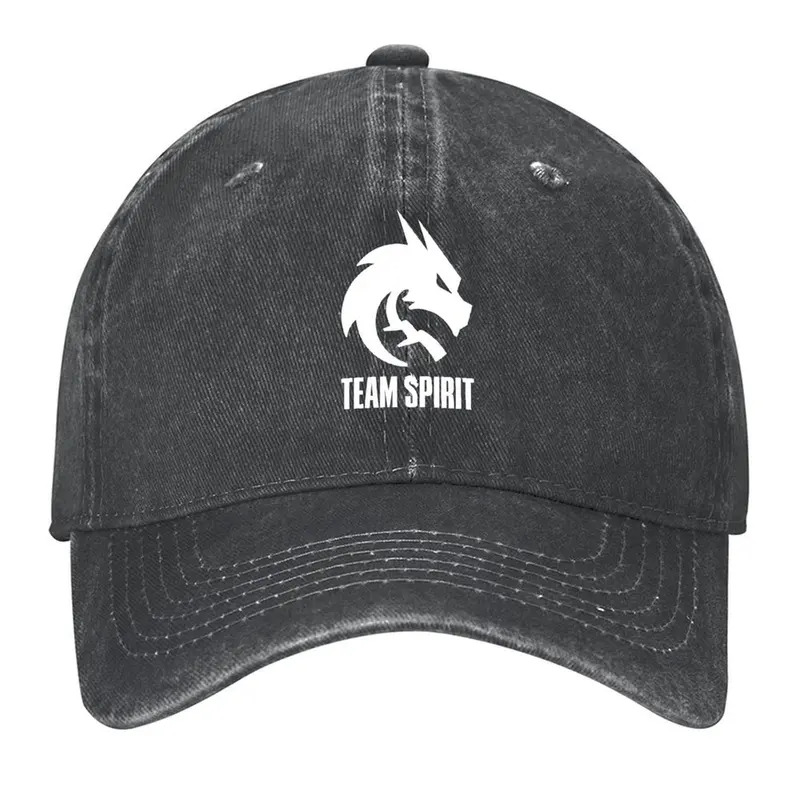 Women Accessories Logo - Cappellino con Logo Team Spirit Dota