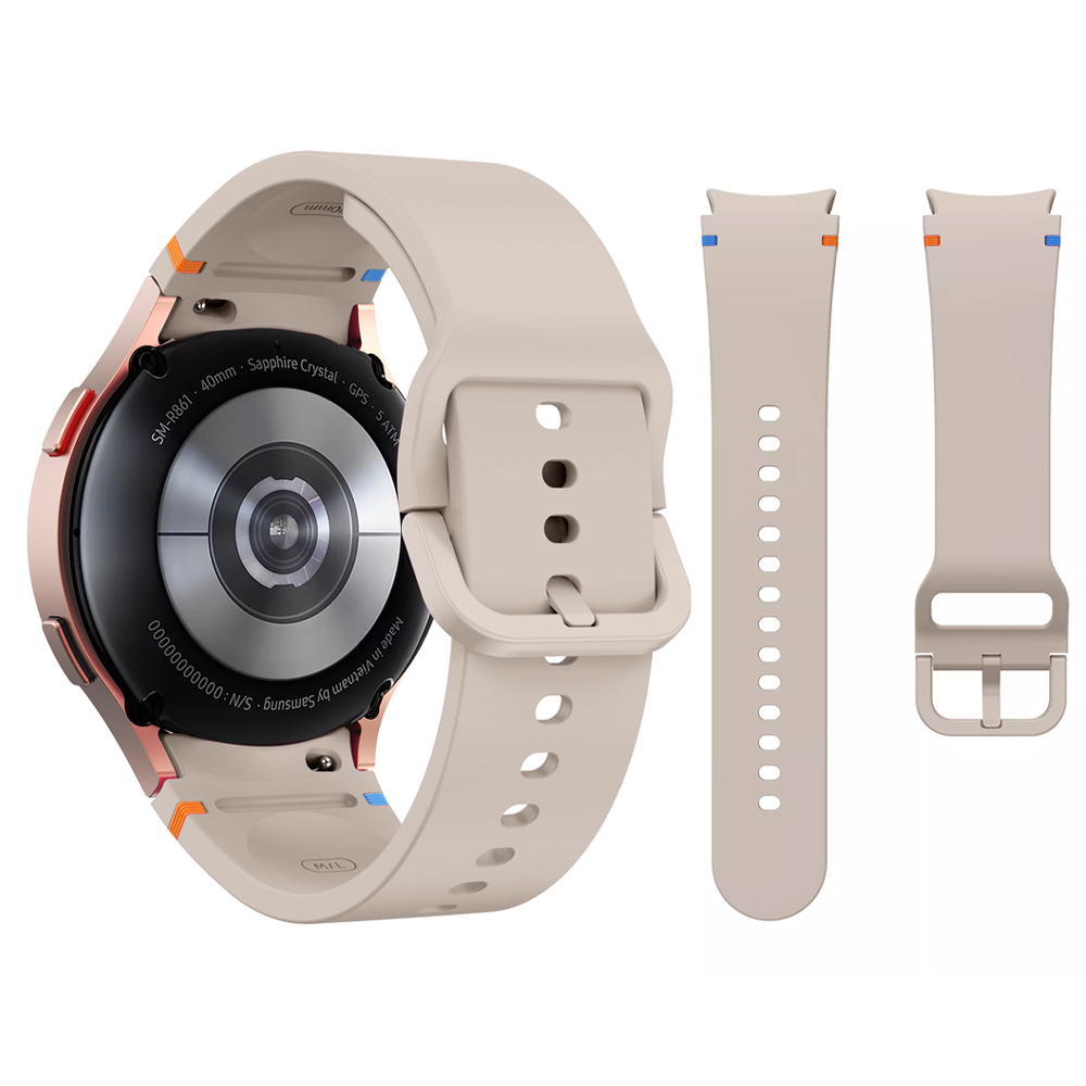 Women Accessories Website - Cinturino per Samsung Galaxy Watch 7