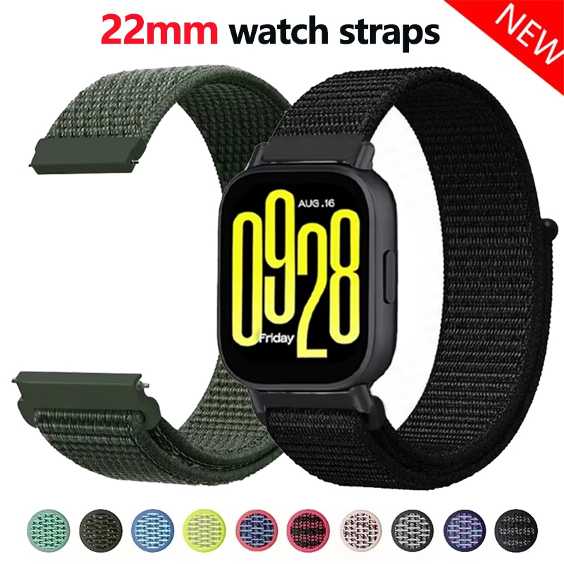 Women'S Accessories Nike - Cinturini per orologi da 22mm per