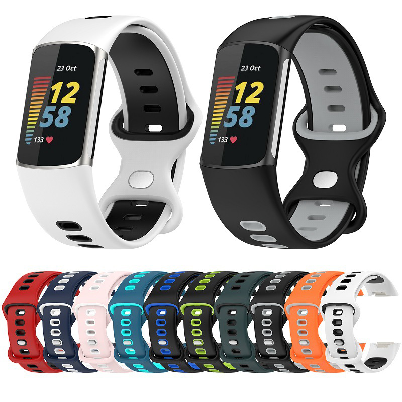 Women'S Accessories Nike - Cinturino per smartwatch Fitbit Charge 6