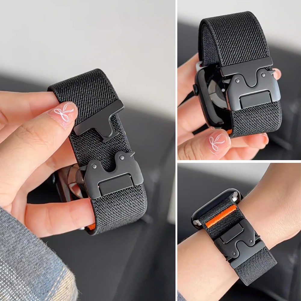 Women Accessories Website - Cinturini per Apple Watch ultra 3/2