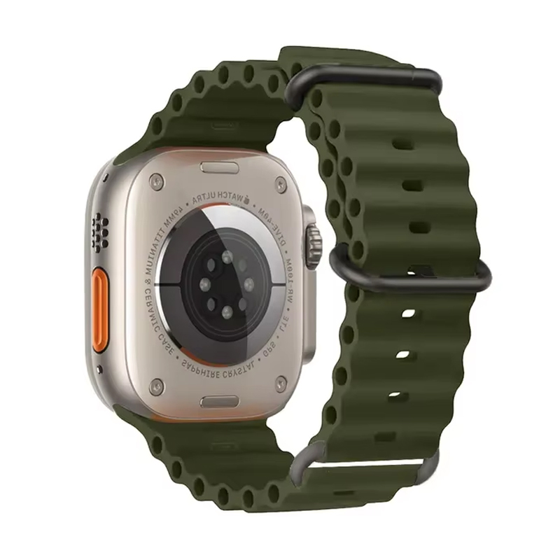 Women Accessories Website - Cinturino Ocean per cinturino apple watch