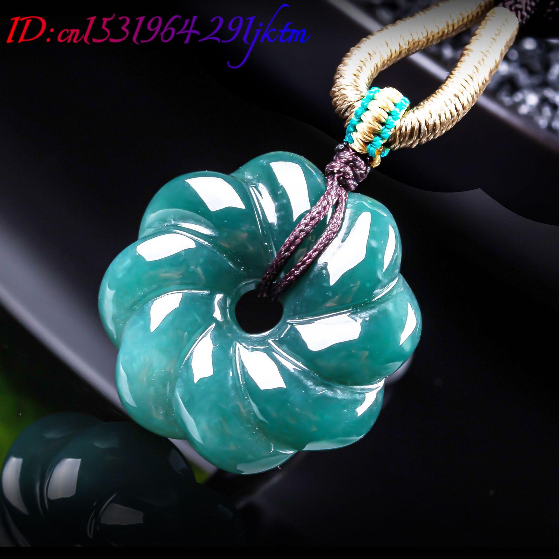 Collana con Pendente a Fiore i - Women'S Accessories Jewelry recensione e prezzo