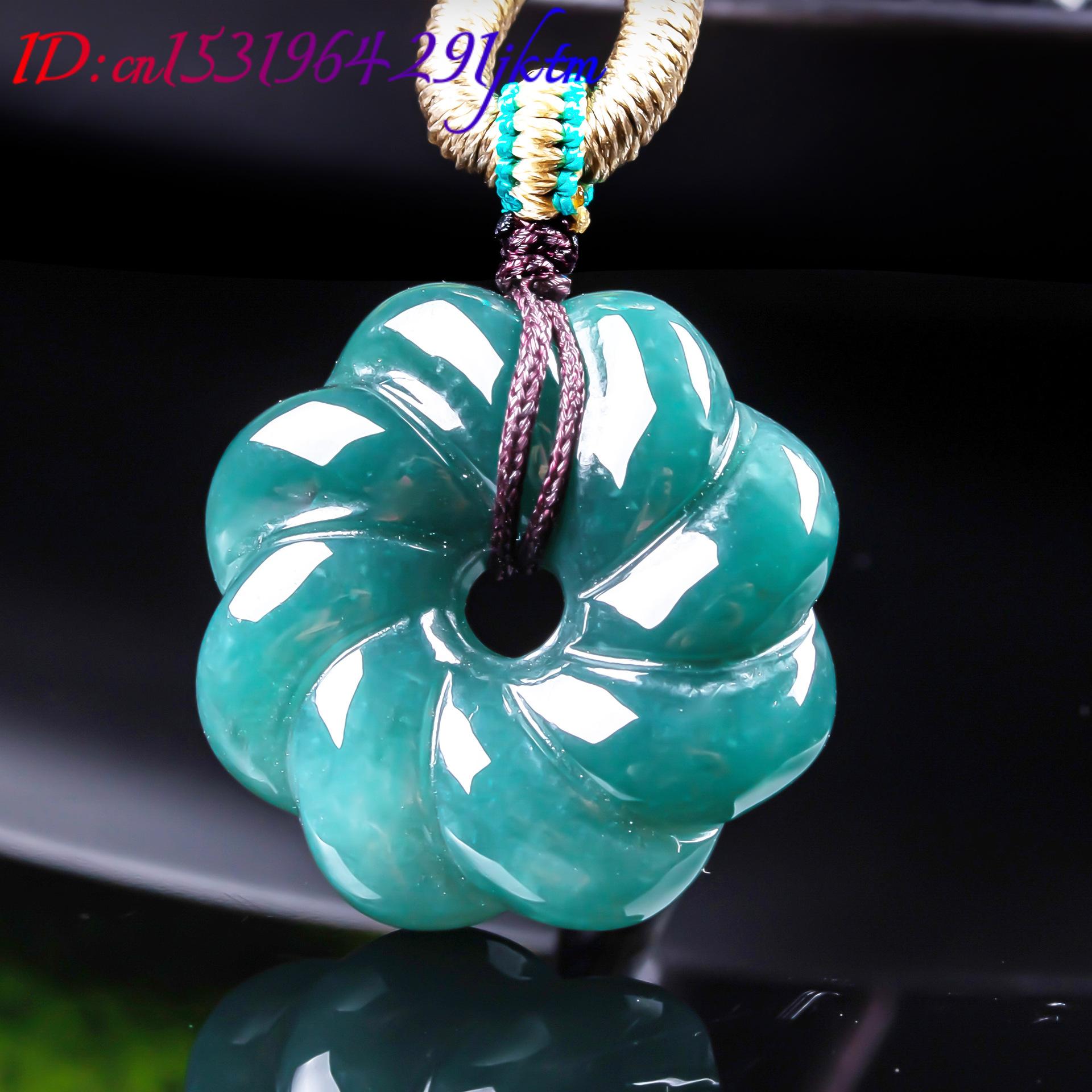 Collana con Pendente a Fiore i - Women'S Accessories Jewelry recensione e prezzo