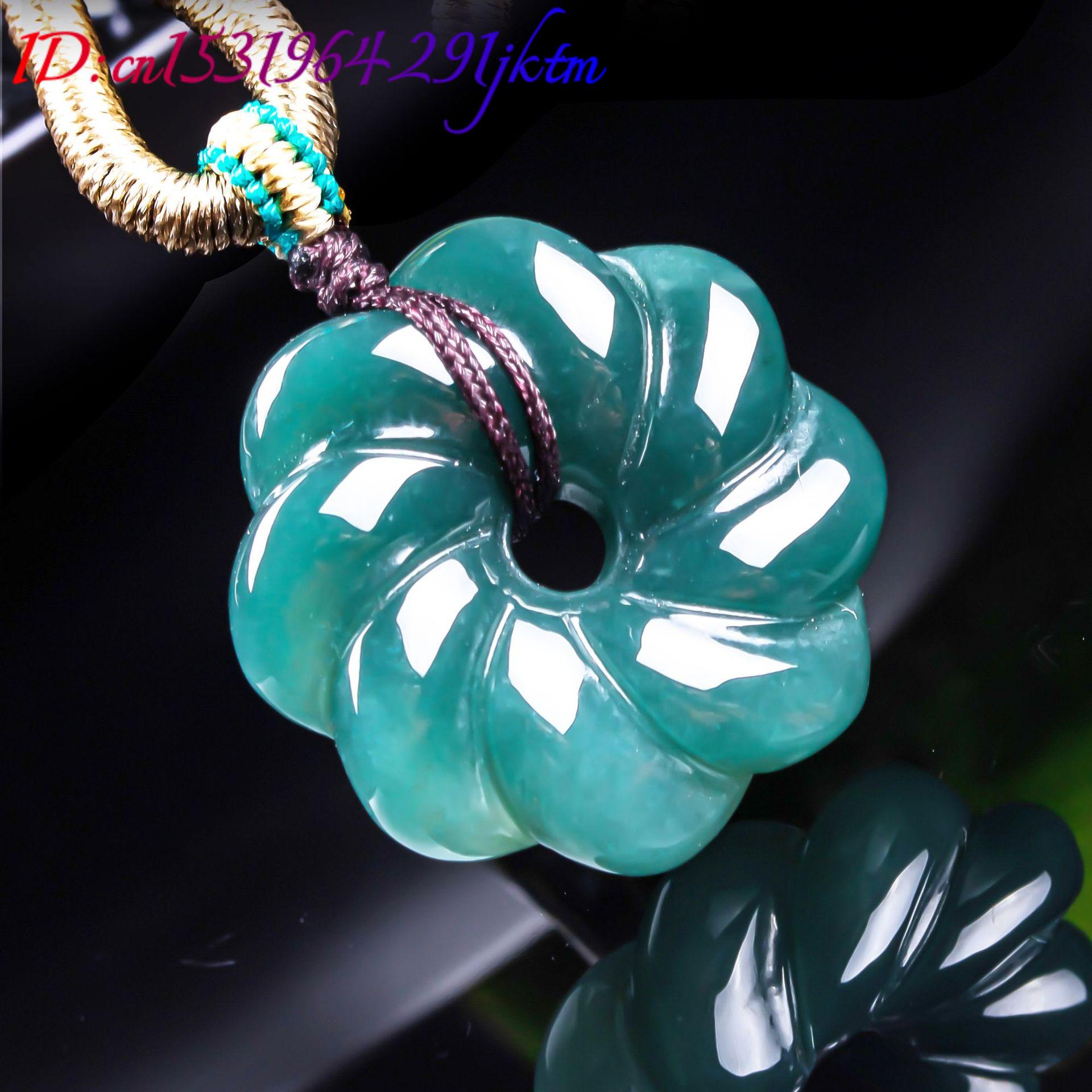 Collana con Pendente a Fiore i - Women'S Accessories Jewelry recensione e prezzo