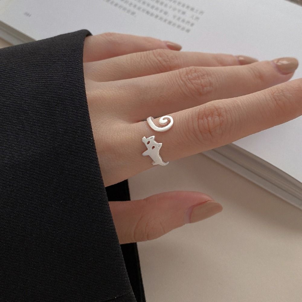 Anello in lega alla moda a for - Women'S Accessories Jewelry recensione e prezzo