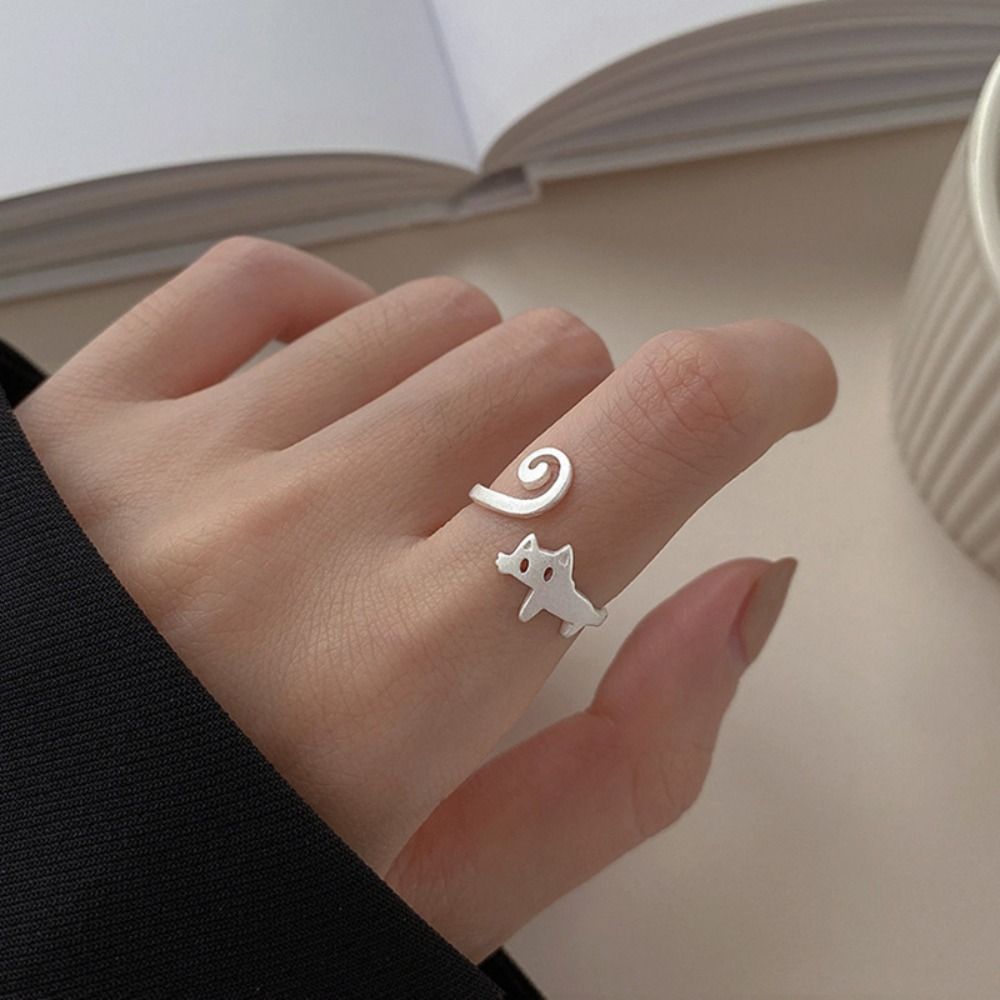 Anello in lega alla moda a for - Women'S Accessories Jewelry recensione e prezzo