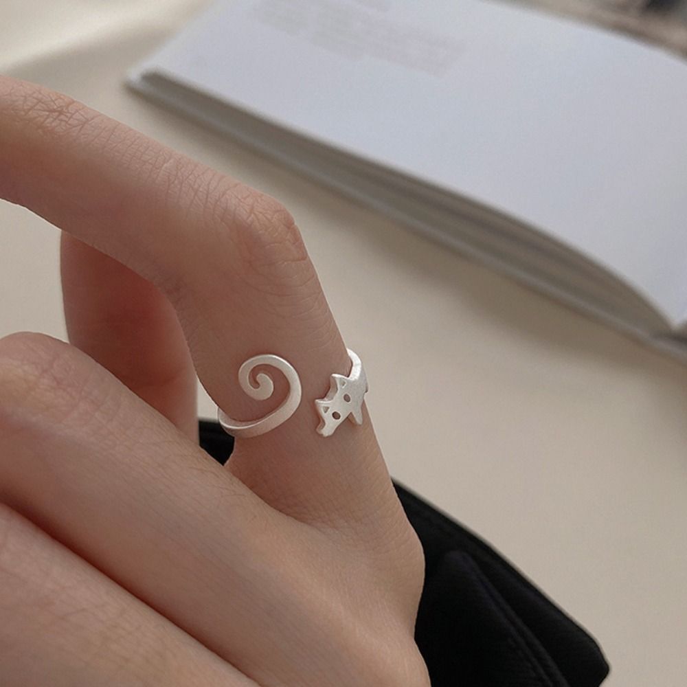 Anello in lega alla moda a for - Women'S Accessories Jewelry recensione e prezzo