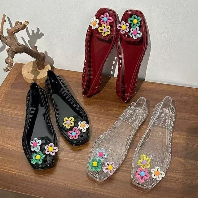 Scarpe in gelatina traforate k - Women'S Accessories Jewelry recensione e prezzo