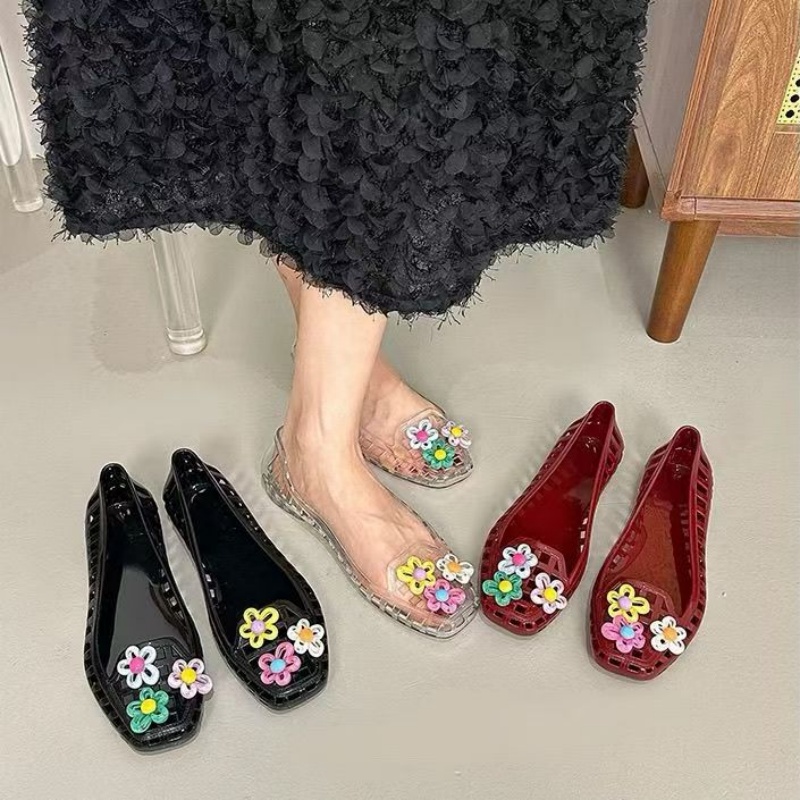 Scarpe in gelatina traforate k - Women'S Accessories Jewelry recensione e prezzo