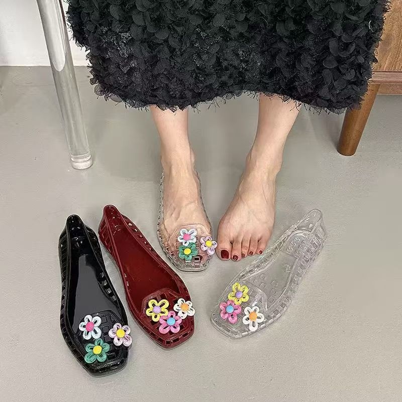 Scarpe in gelatina traforate k - Women'S Accessories Jewelry recensione e prezzo