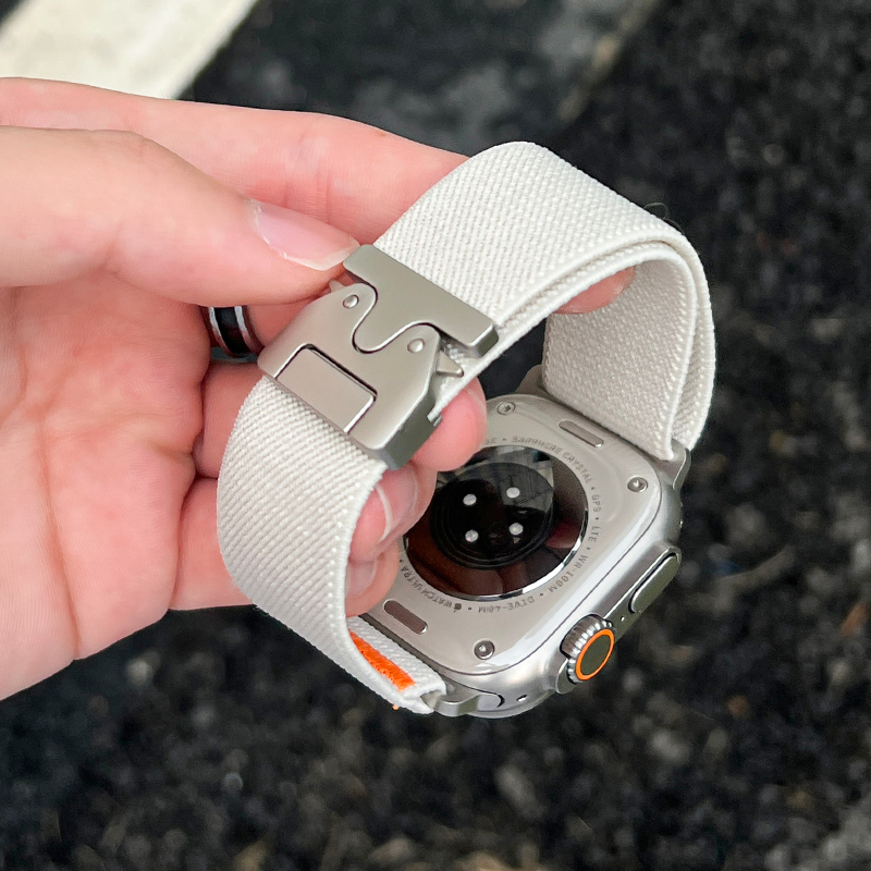 Cinturino in nylon per cinturi - Women Accessories Website recensione e prezzo