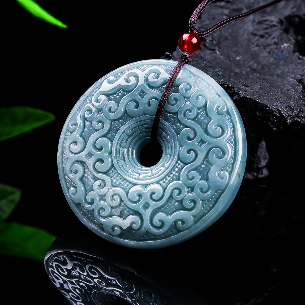 Collana con Ciondolo a Fiore i - Women'S Accessories Jewelry recensione e prezzo