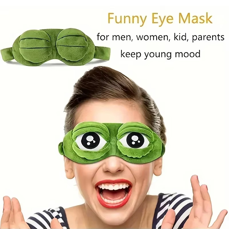 Maschera per gli occhi a forma - Women Knight Accessories recensione e prezzo