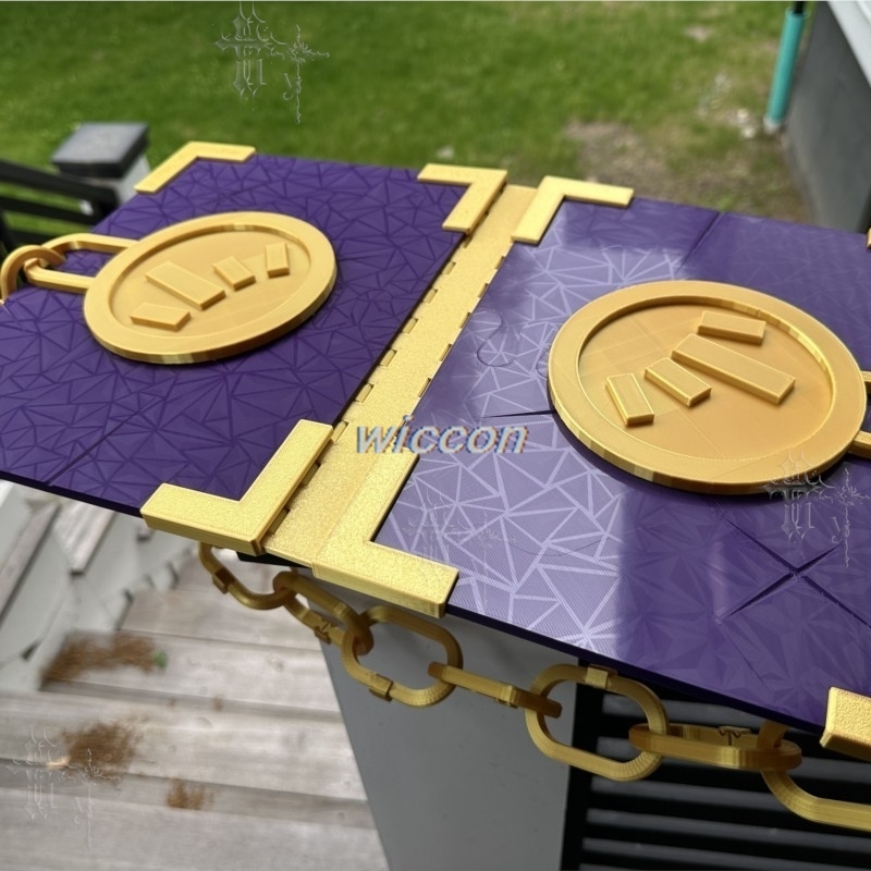 Accessorio Cosplay Limbus Comp - Women Knight Accessories recensione e prezzo