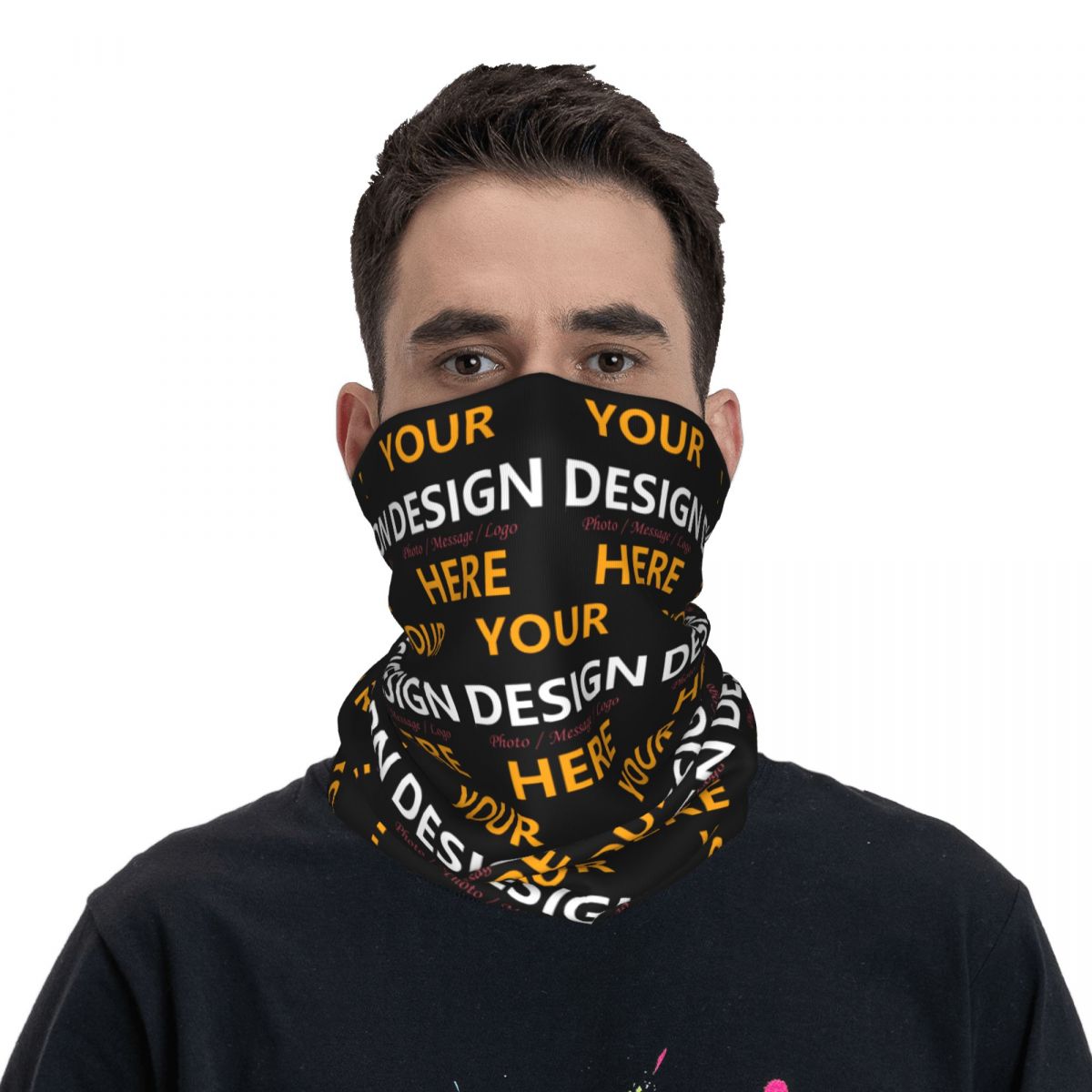 Personalizza il tuo design qui - Women Accessories Logo recensione e prezzo
