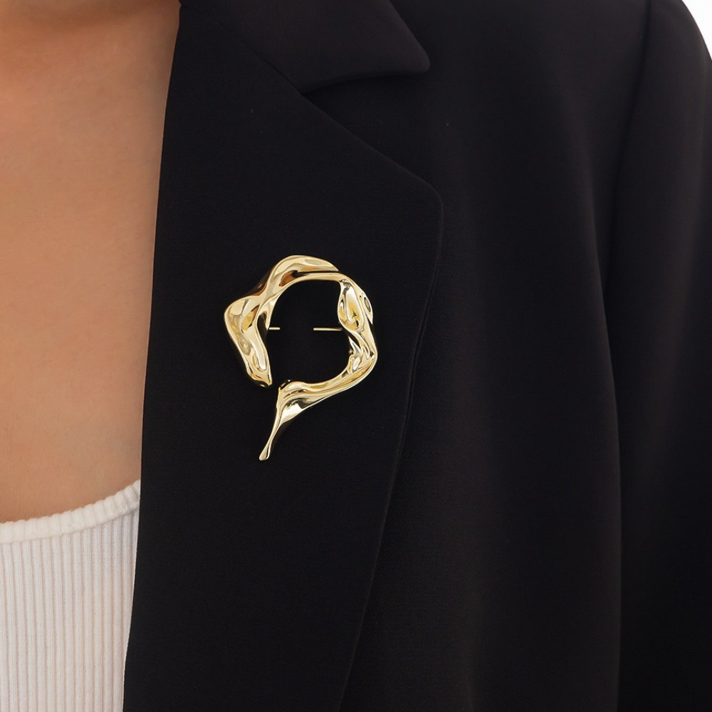 Nuove Spille Irregolari alla M - Women'S Accessories Jewelry recensione e prezzo