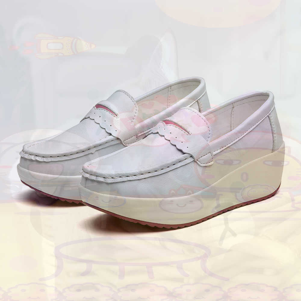 Plataform Winter Pink Sneakers - Women'S Accessories Wholesale Suppliers recensione e prezzo