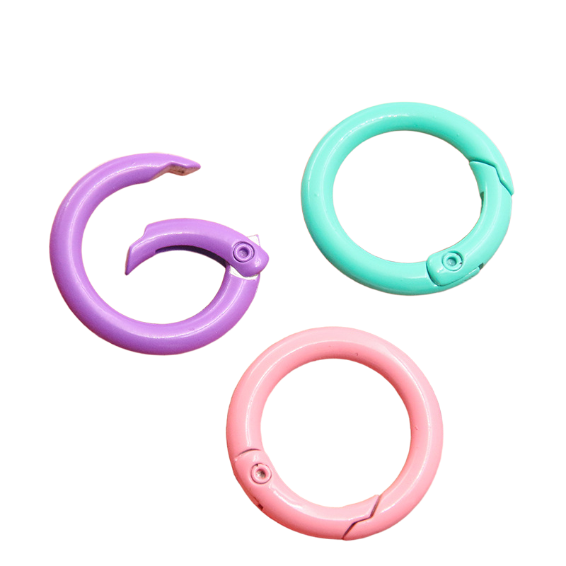 5-20 pz Colorato Primavera O A - Women'S Key Accessories recensione e prezzo