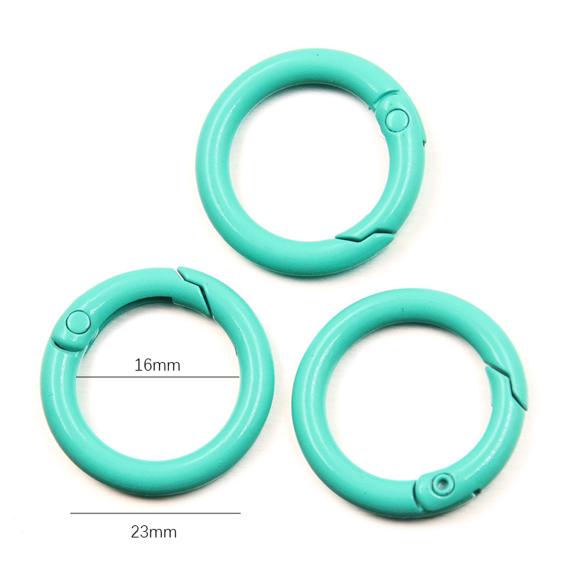 5-20 pz Colorato Primavera O A - Women'S Key Accessories recensione e prezzo