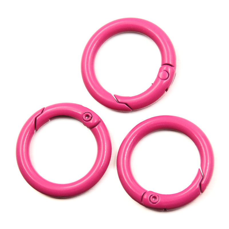5-20 pz Colorato Primavera O A - Women'S Key Accessories recensione e prezzo