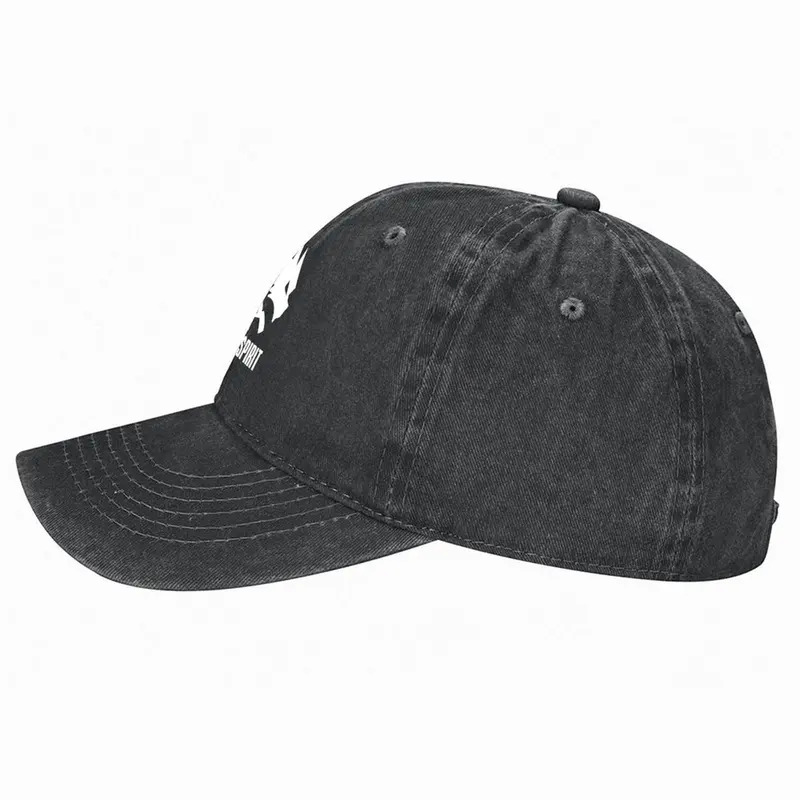 Cappellino con Logo Team Spiri - Women Accessories Logo recensione e prezzo