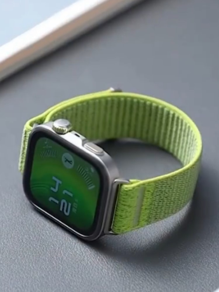 Cinturino in nylon per Huawei  - Women Accessories Website recensione e prezzo