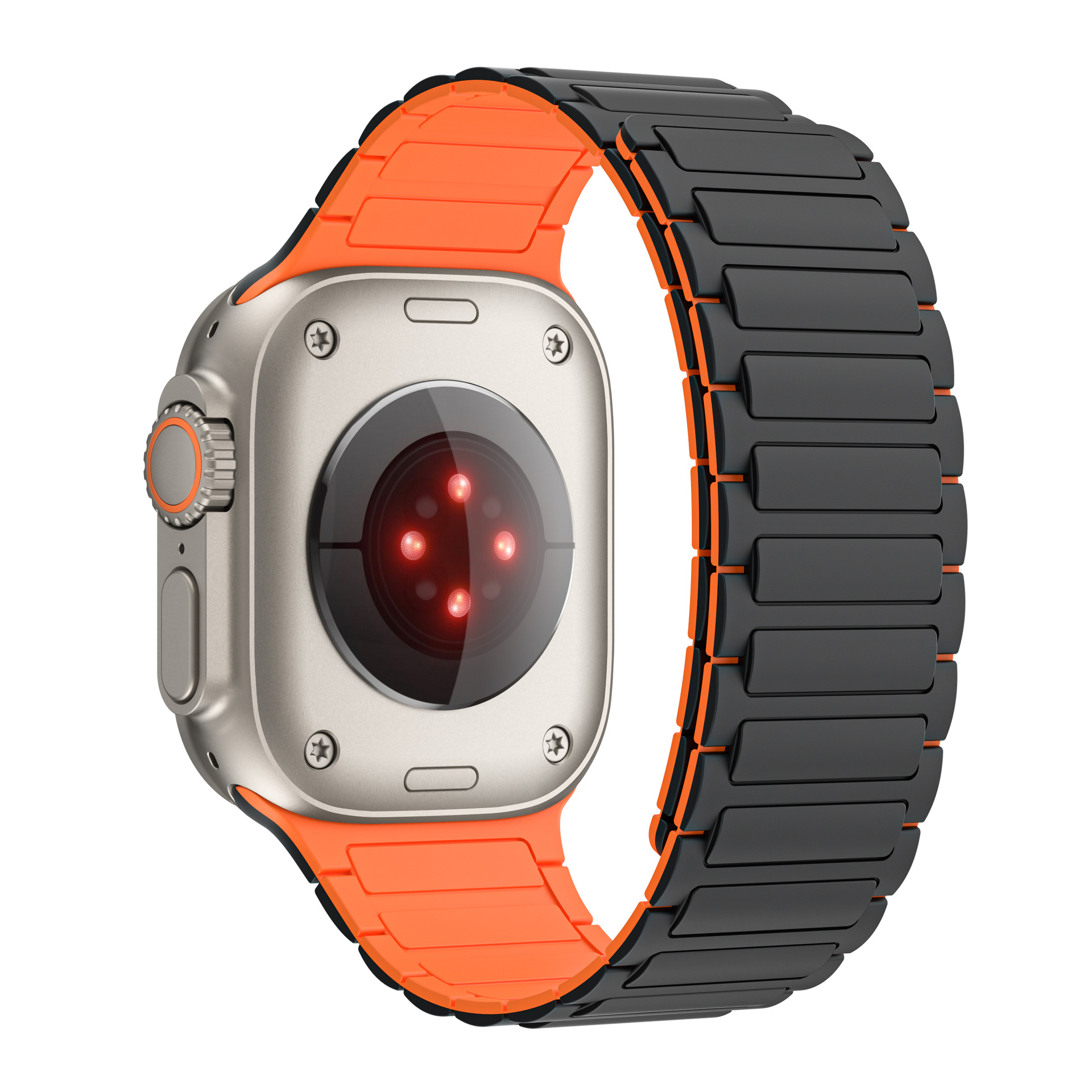 Cinturino per Apple Watch 10 B - Women Accessories Website recensione e prezzo