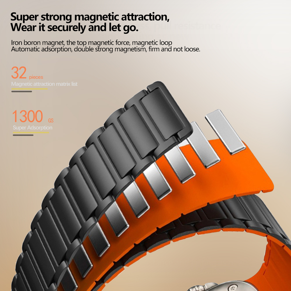 Cinturino per Apple Watch 10 B - Women Accessories Website recensione e prezzo