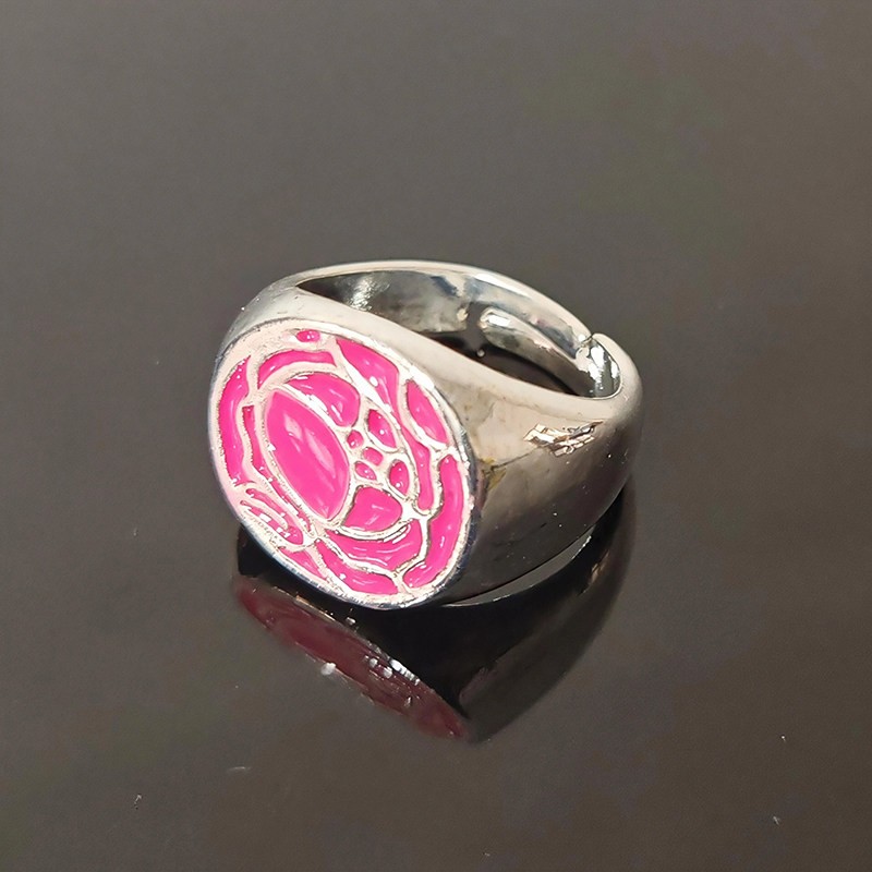 Anello Rosa Tenjou Utena, Acce - Women Accessories Gift Set recensione e prezzo