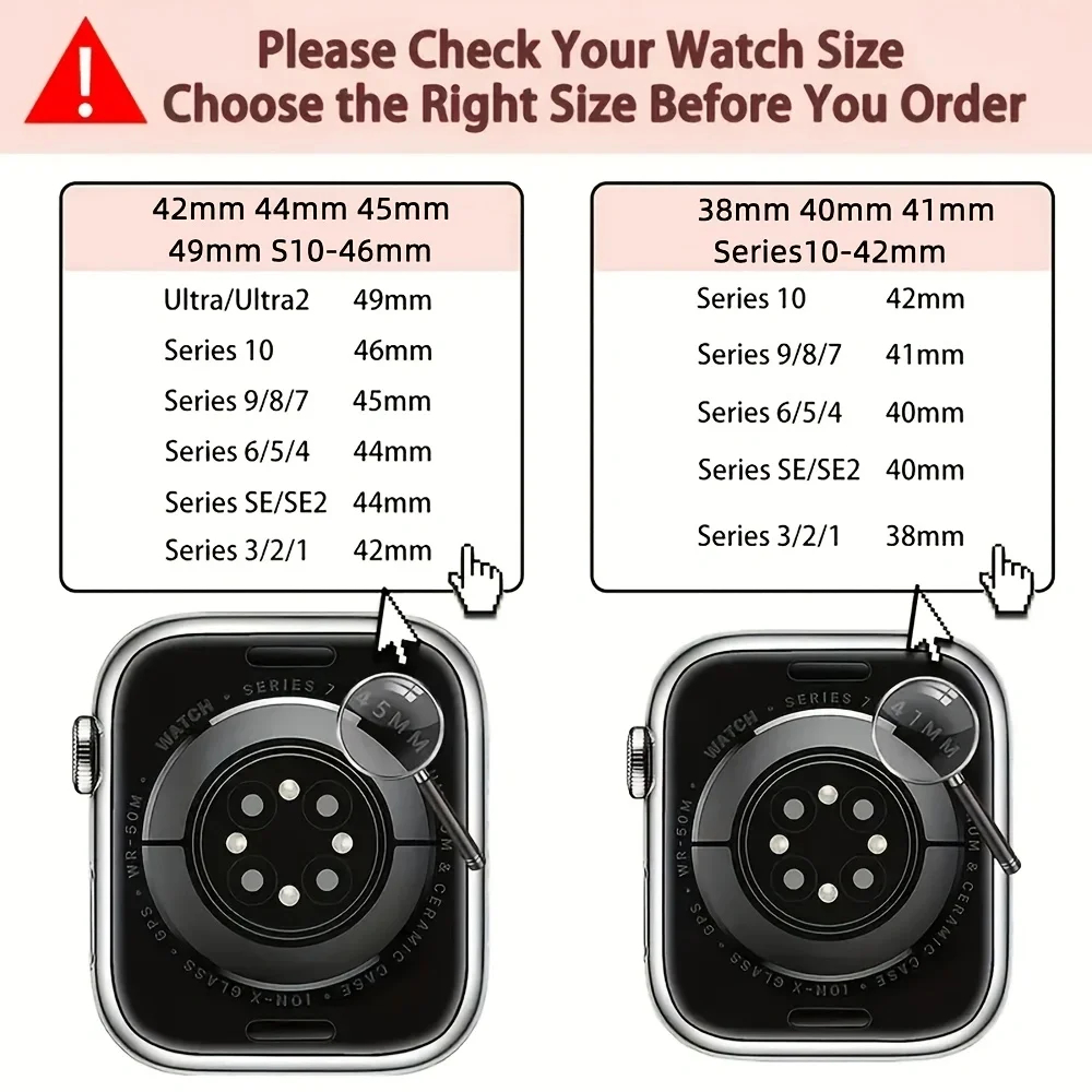 Cinturino magnetico per Apple  - Women Accessories Website recensione e prezzo