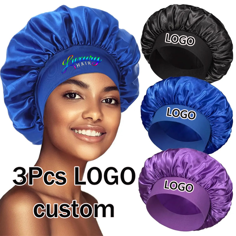 Comodo Cuffia per Capelli in R - Women Accessories Logo recensione e prezzo