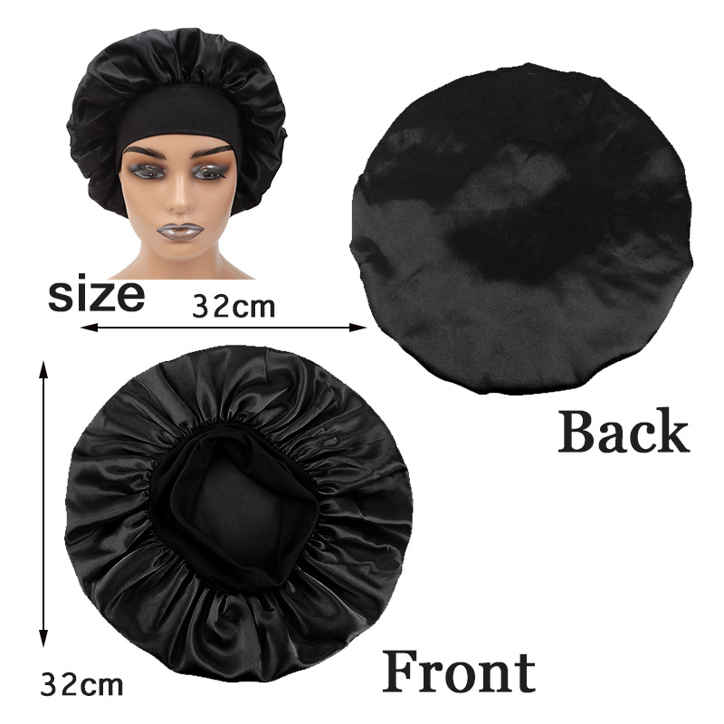 Comodo Cuffia per Capelli in R - Women Accessories Logo recensione e prezzo