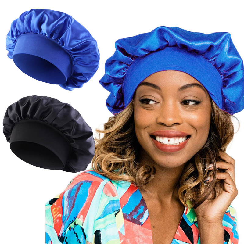 Comodo Cuffia per Capelli in R - Women Accessories Logo recensione e prezzo