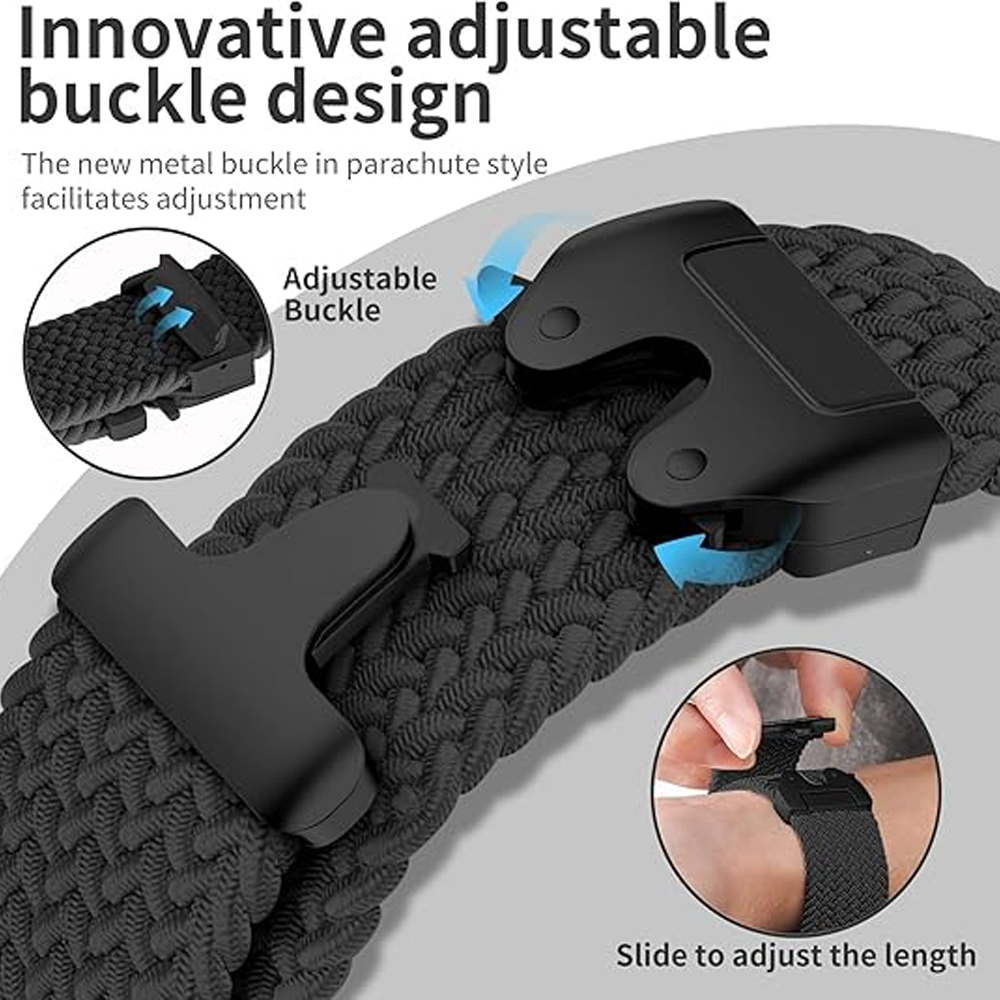 Cinturini per paracadute per S - Women Accessories Website recensione e prezzo