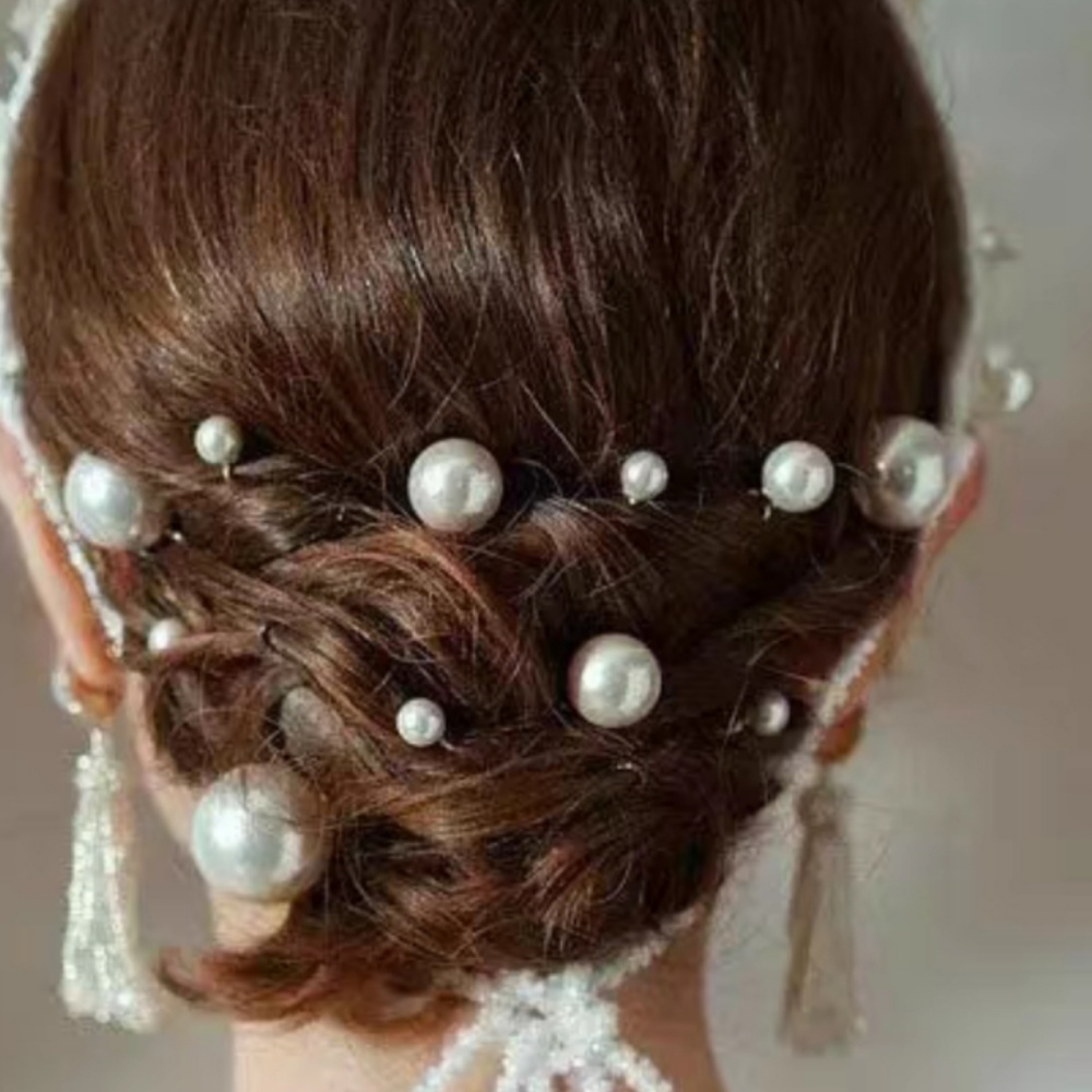 Set di forcine e pettini per c - Women Knight Accessories recensione e prezzo
