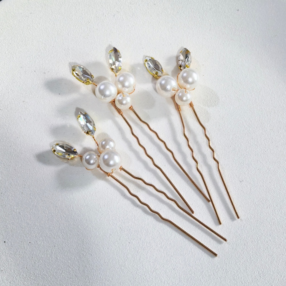 Set di forcine e pettini per c - Women Knight Accessories recensione e prezzo