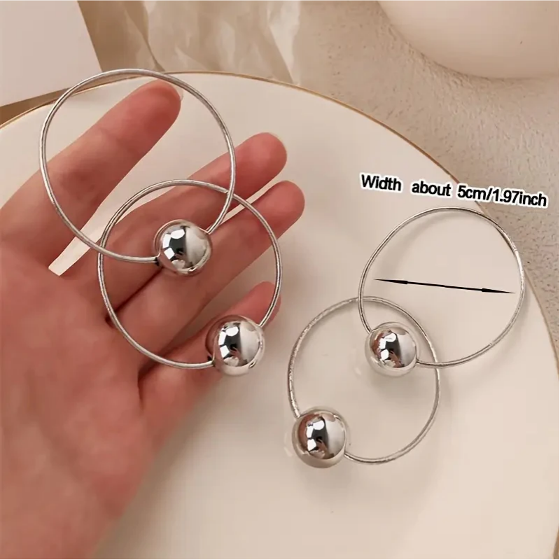 5/10 Pezzi Elastici per Capell - Wrap Ring Gold recensione e prezzo