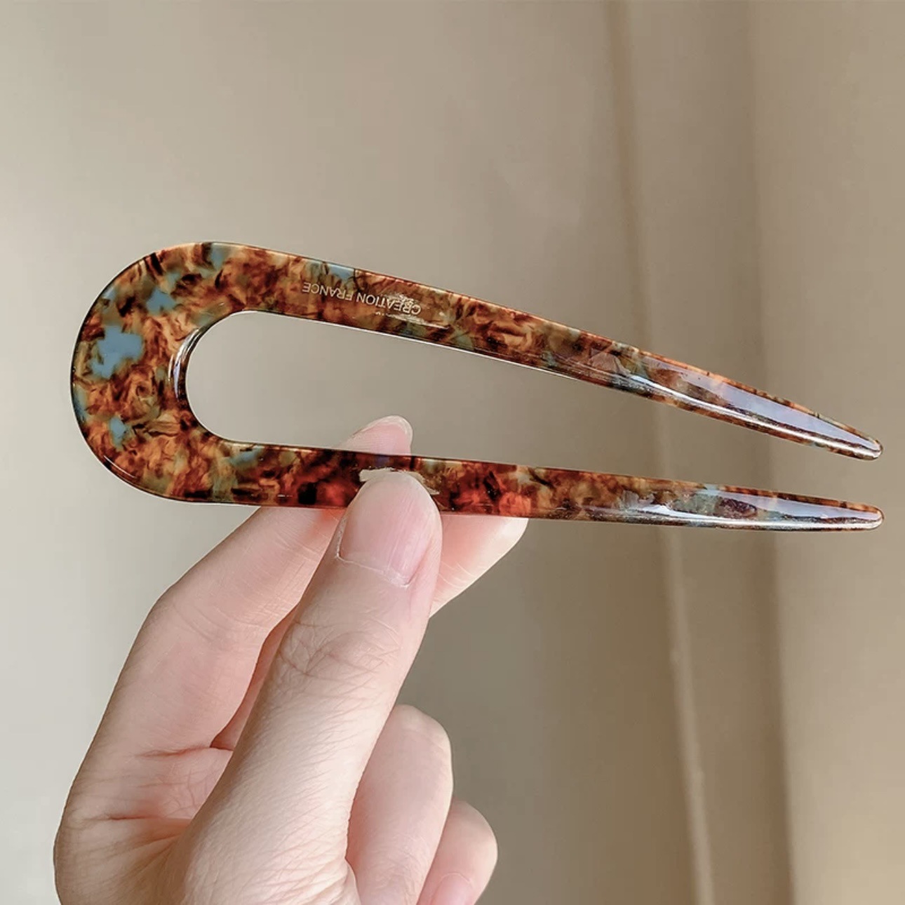 Fermagli per capelli a U da do - Women Accessories Website recensione e prezzo