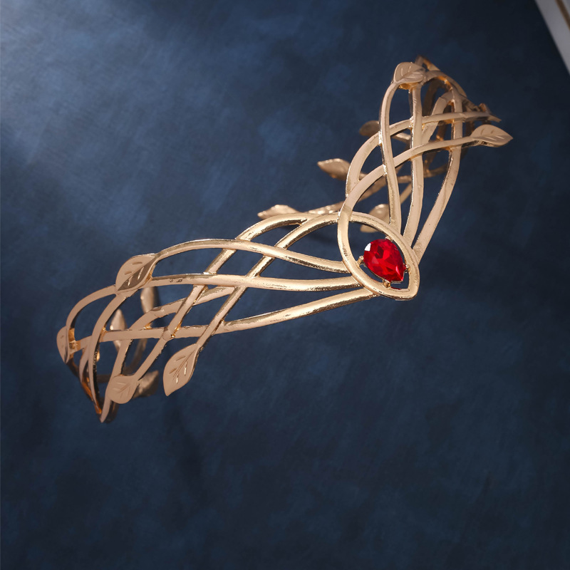 Diademi di lusso Fasce per cap - Women Knight Accessories recensione e prezzo