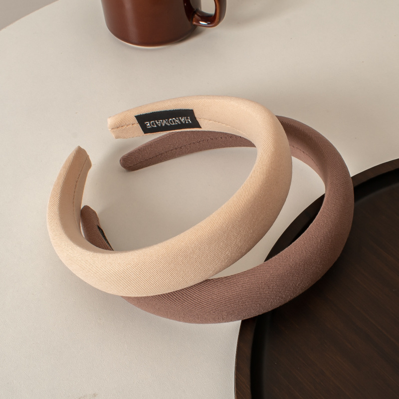 Fascia per capelli in tessuto  - Women'S Accessories Go Outdoors recensione e prezzo