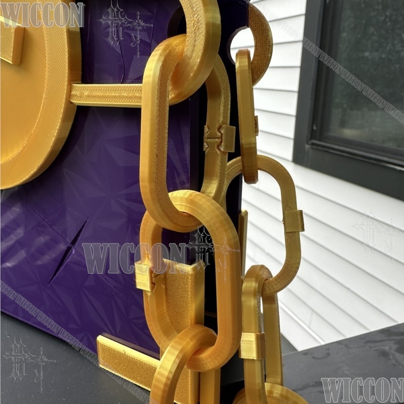 Accessorio Cosplay Limbus Comp - Women Knight Accessories recensione e prezzo