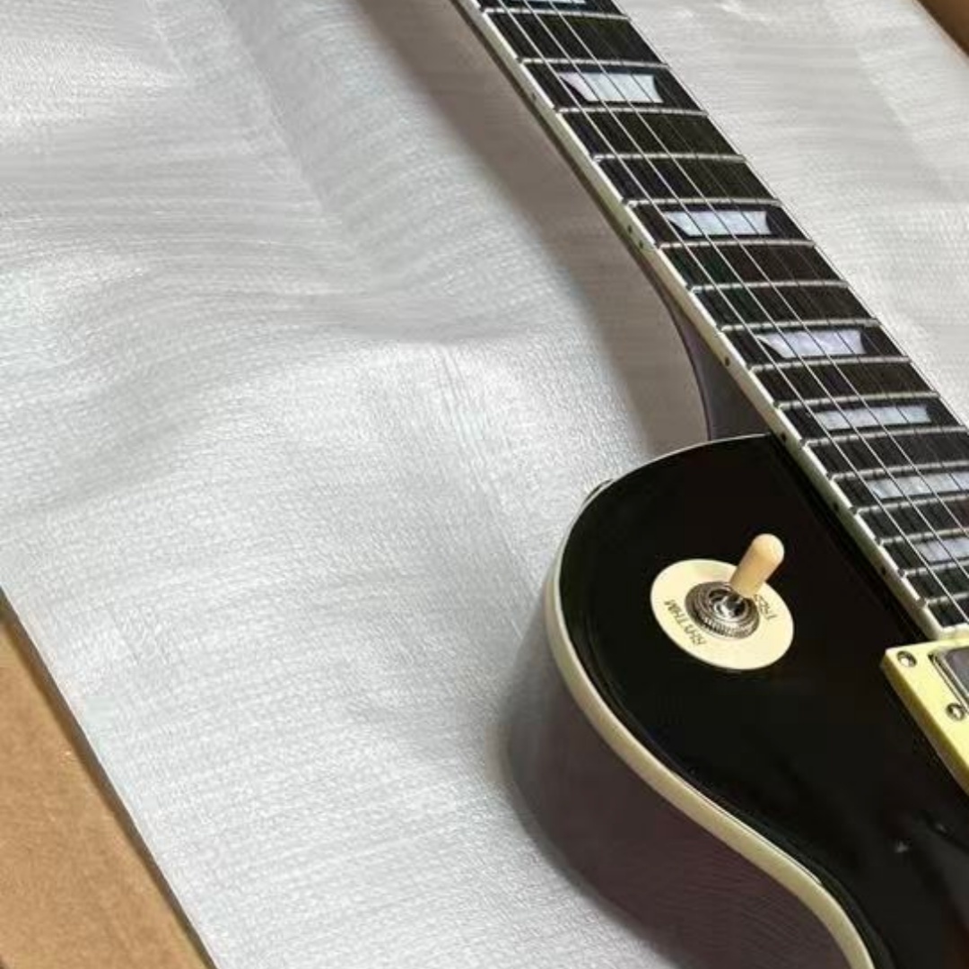 Chitarra Elettrica Marrone Sfu - Wrap Ring Gold recensione e prezzo