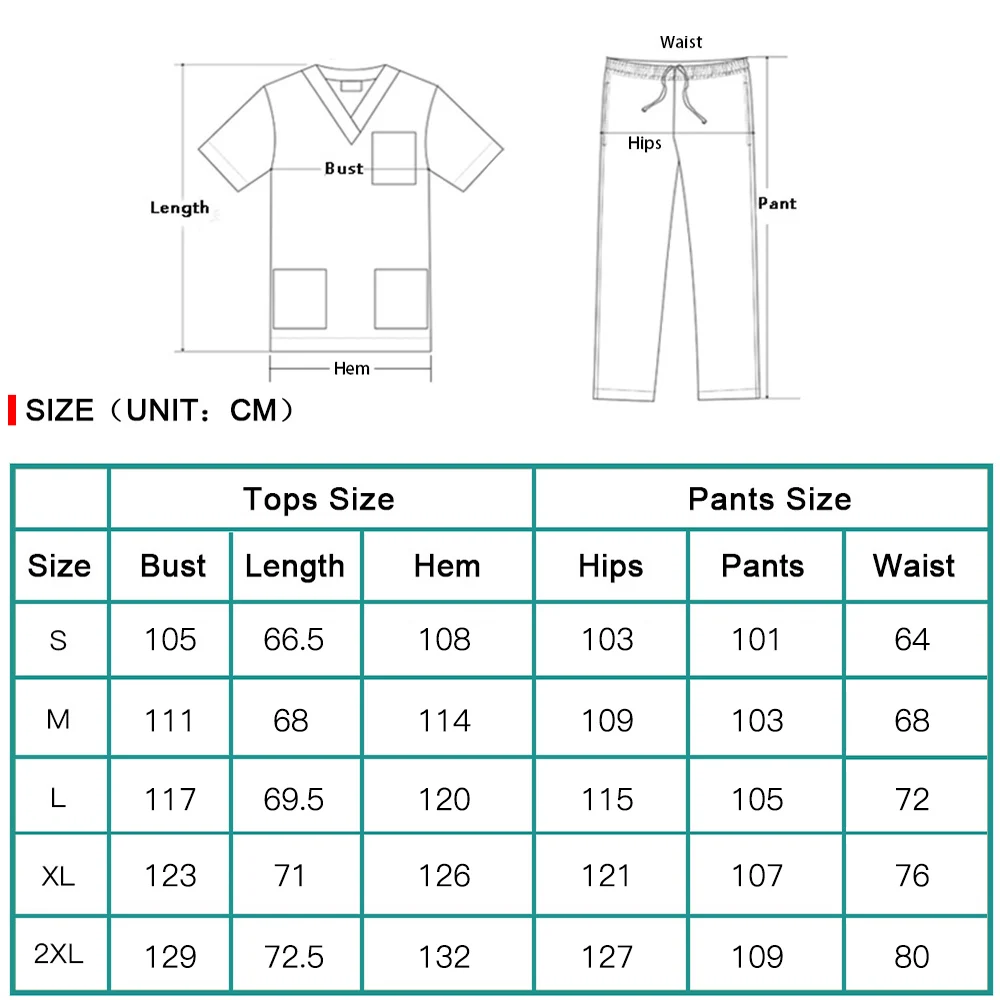 Scrub da donna slim fit Top un - Women Accessories Logo recensione e prezzo