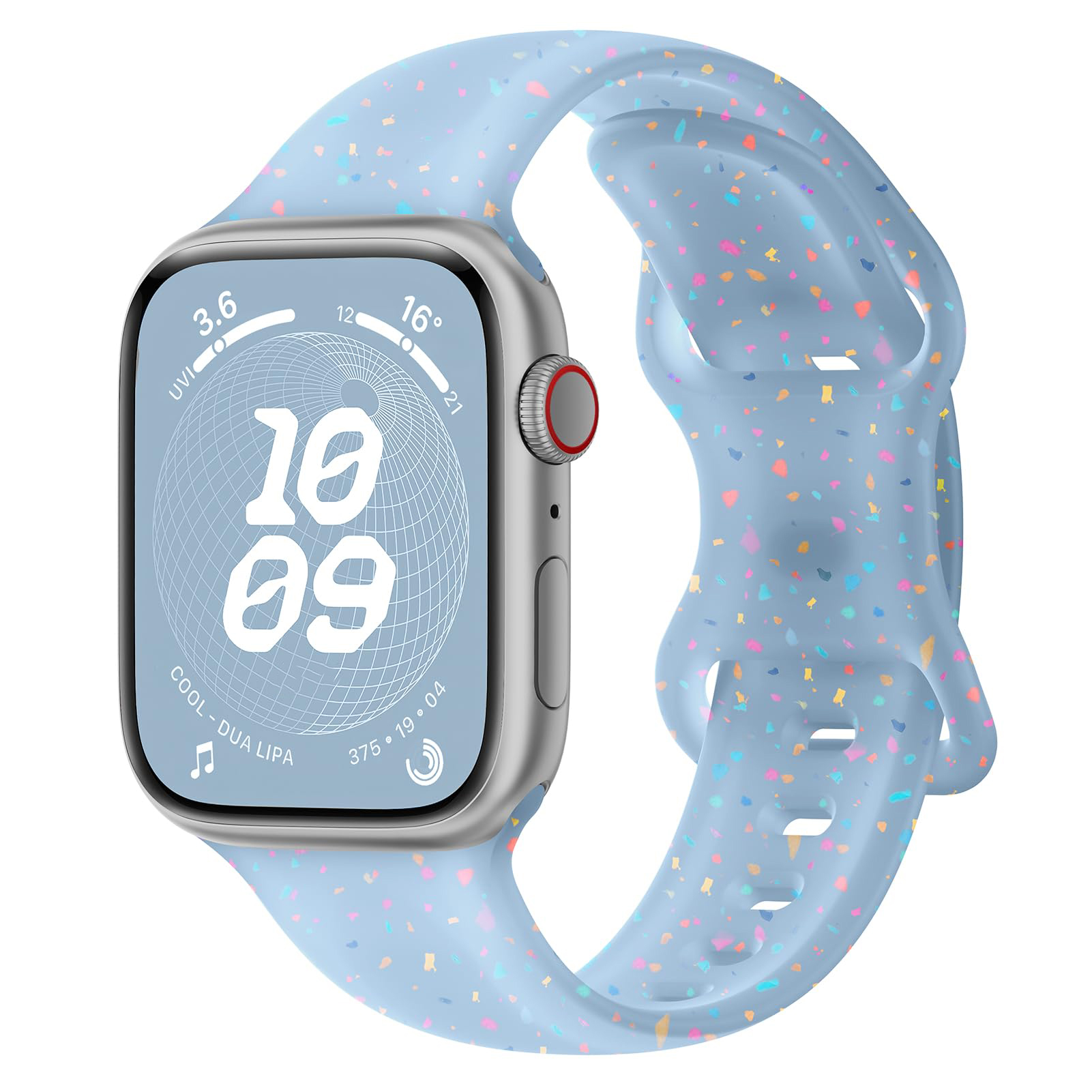 Cinturino sportivo in silicone - Women'S Accessories Nike recensione e prezzo