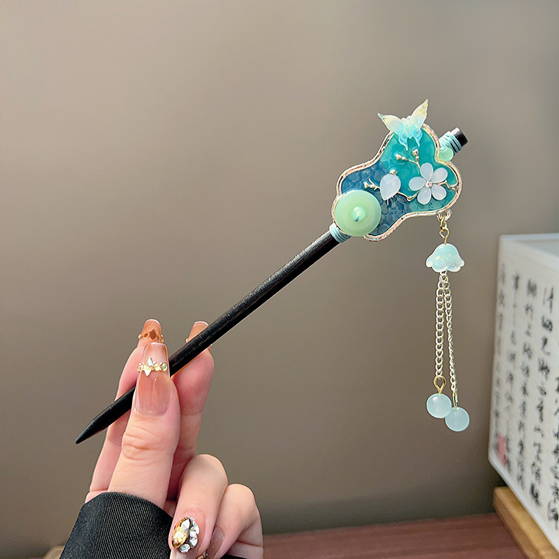 Classico Bastoncino per Capell - Women Knight Accessories recensione e prezzo