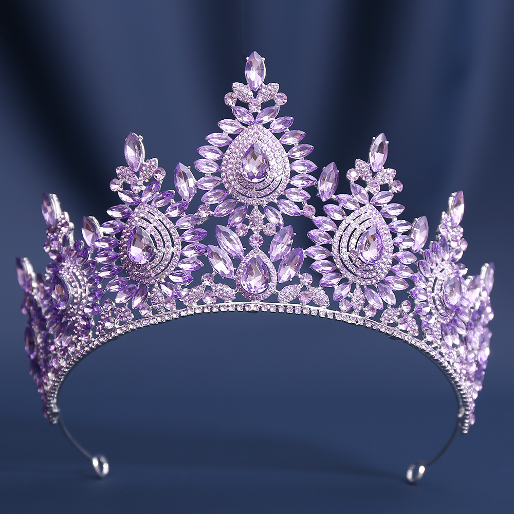 Corona nuziale barocca europea - Women'S Hair Accessories Wedding recensione e prezzo
